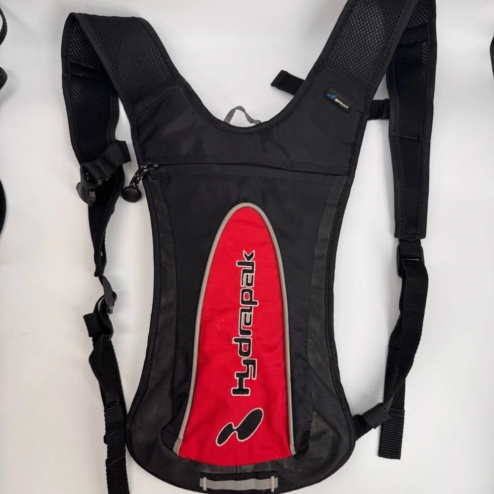 Hydrapak Hydration Backpack (No Bladder)